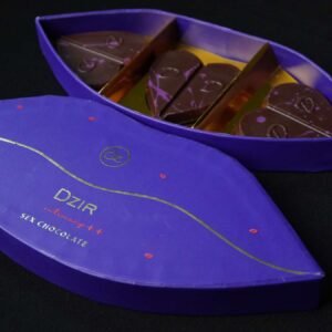 Dzir intimacy ++ ( Blue Berry )